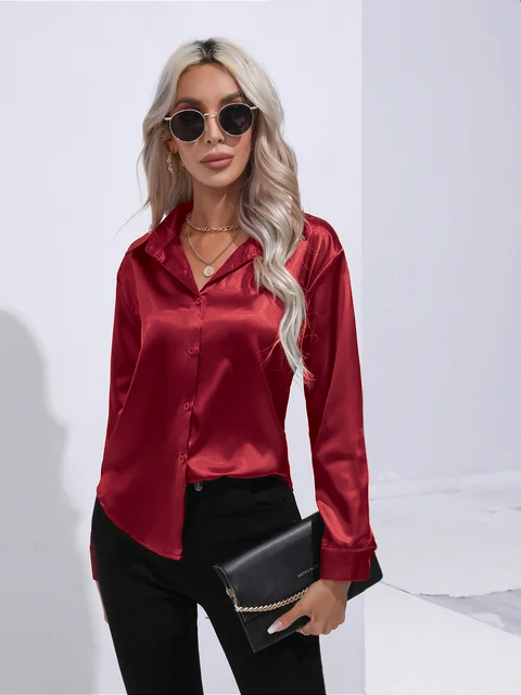 Wine Red / 2XL