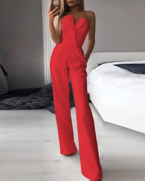 Red / XL