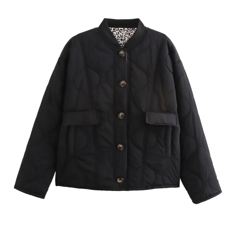 Black / L