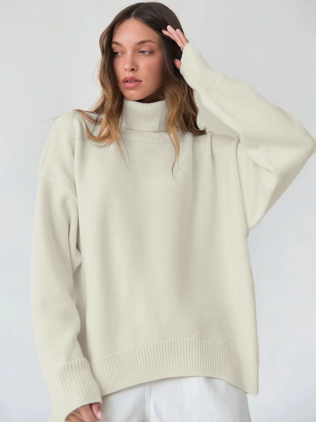 White / 2XL