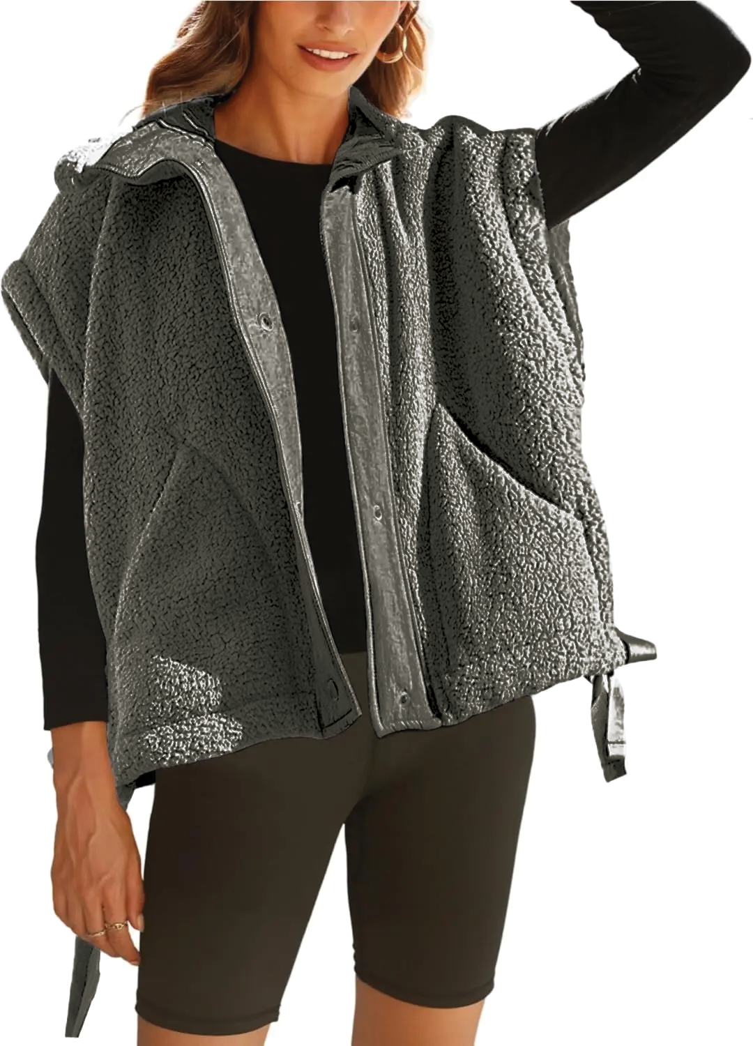 Gray / XL