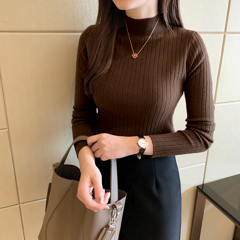 Brown / One size