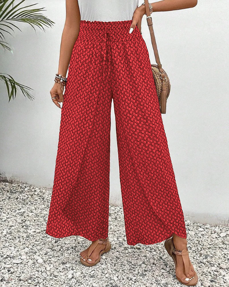 Red / XL