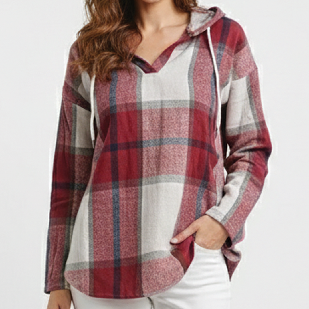 Red / 2XL