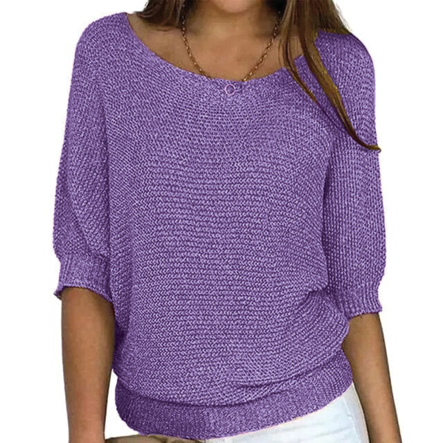 Purple / 5XL