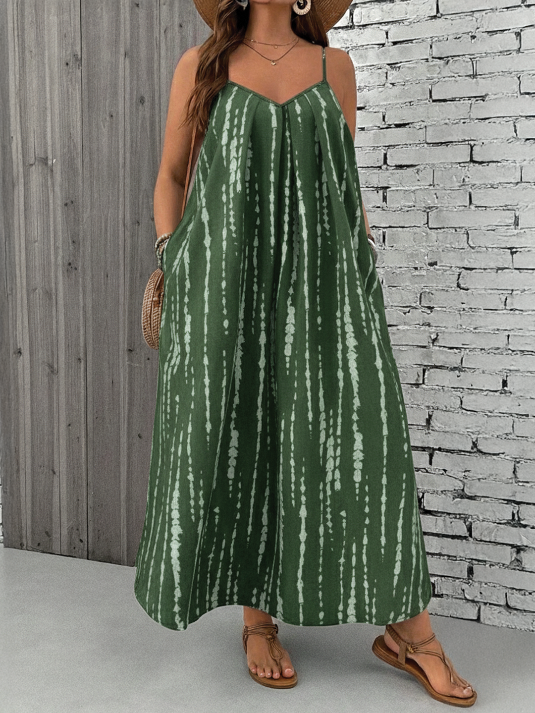 Dark Green / 4XL