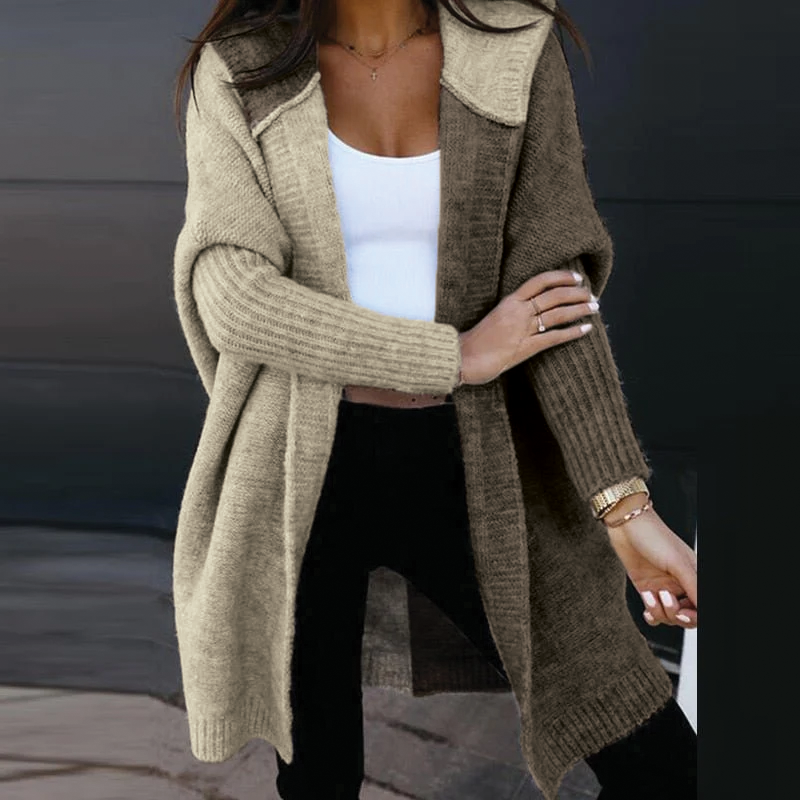 Brown / XL