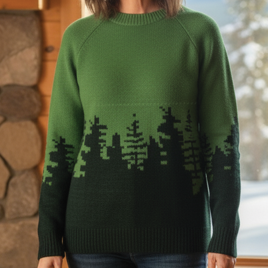 Dark Green / 5XL