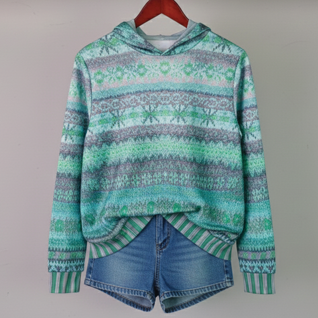 Green / 6XL