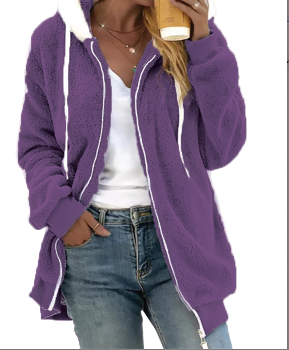Purple / 5XL