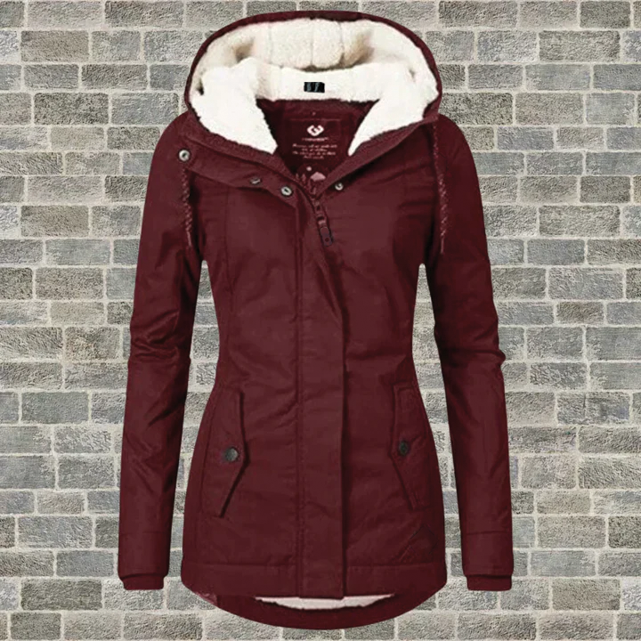 Wine Red / 4XL