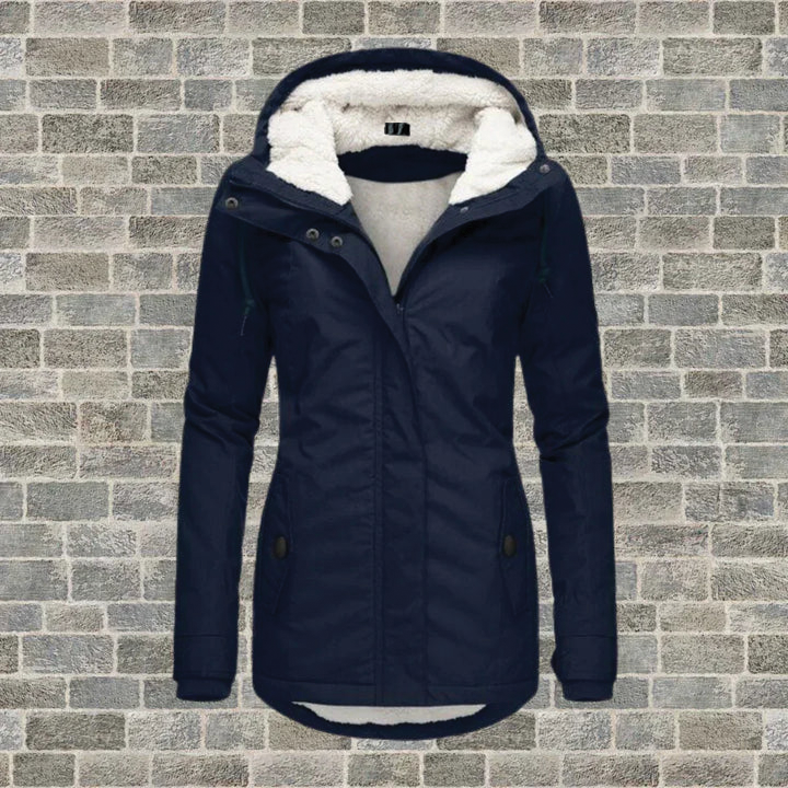 Navy Blue / 4XL