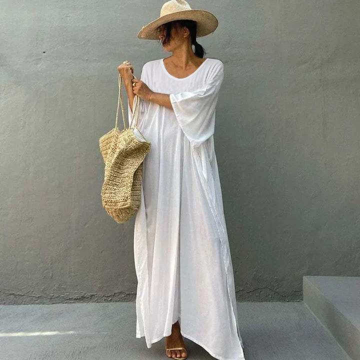 White / One Size