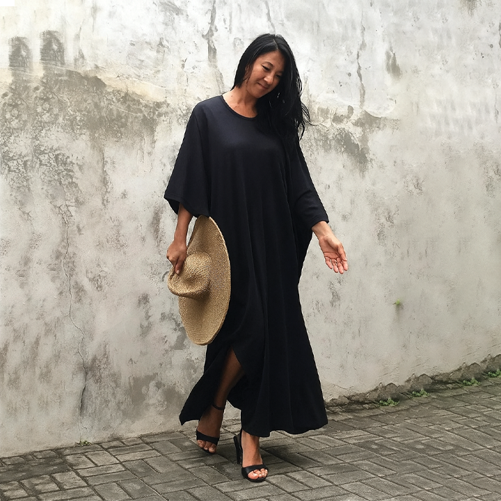 Black / One Size