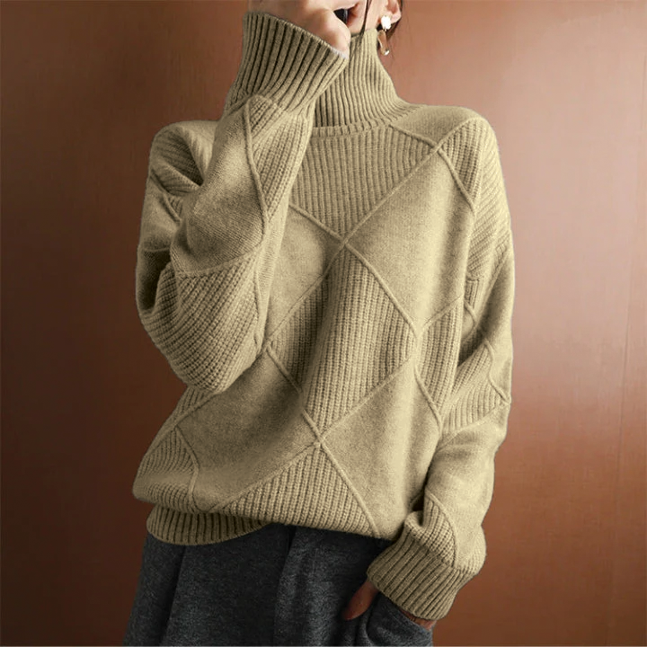 Khaki / One Size
