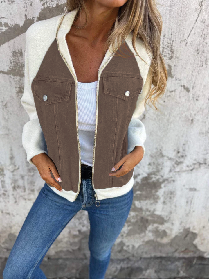 Brown / 3XL
