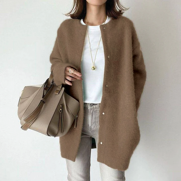 Beige / 2XL