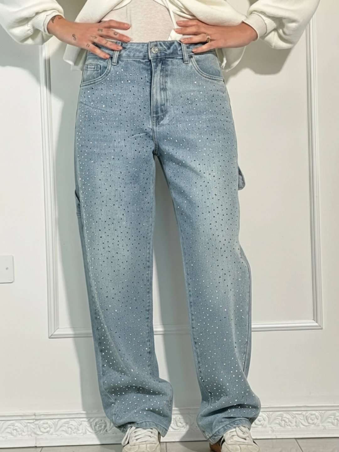 Light Blue / 3XL