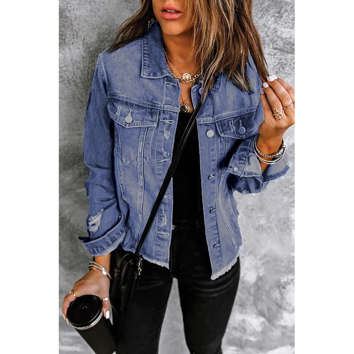 Light Blue / 2XL
