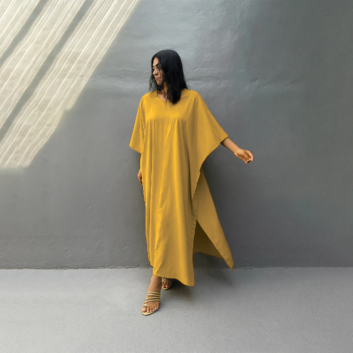 Yellow / One Size