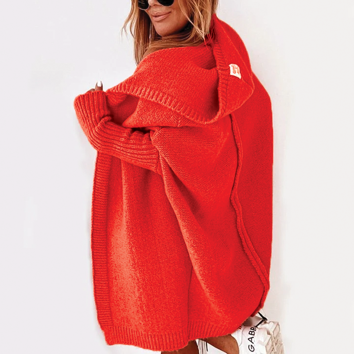 Orange / XL