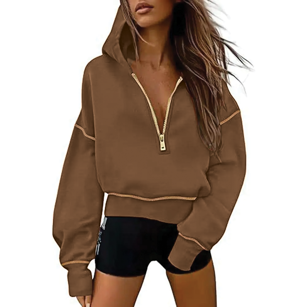 Dark Brown / 2XL