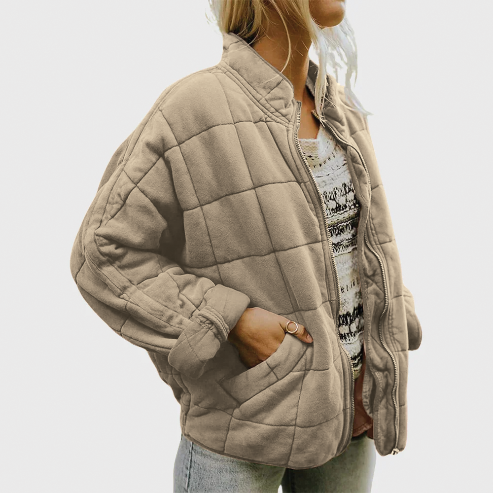 Khaki / 2XL