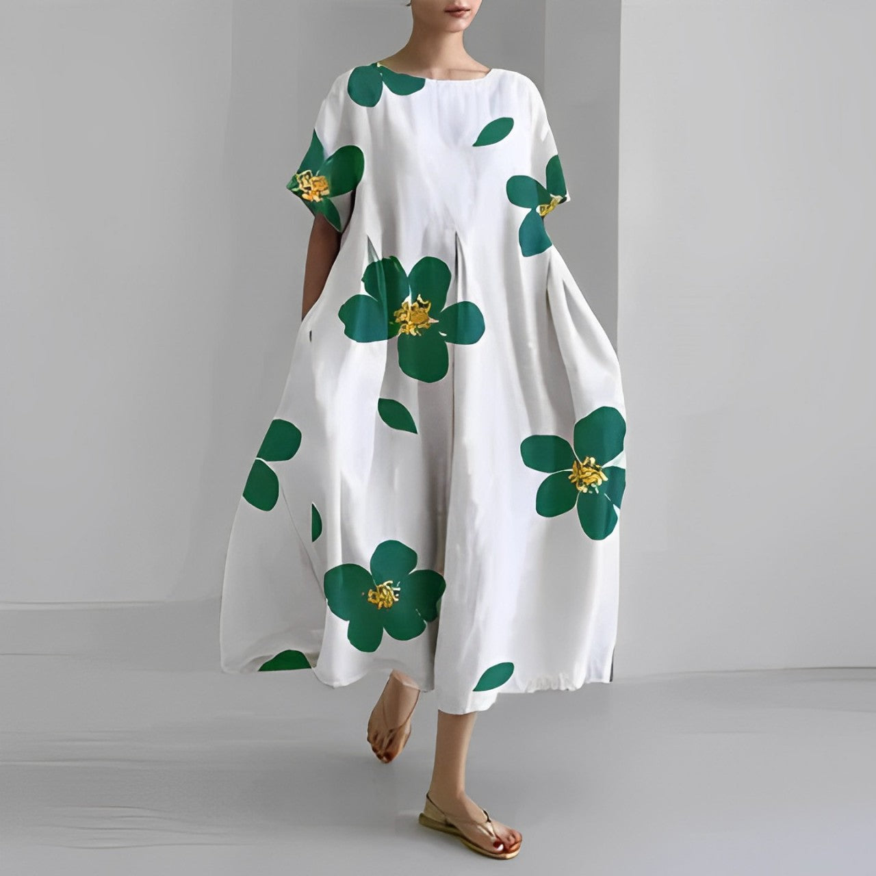White / 4XL