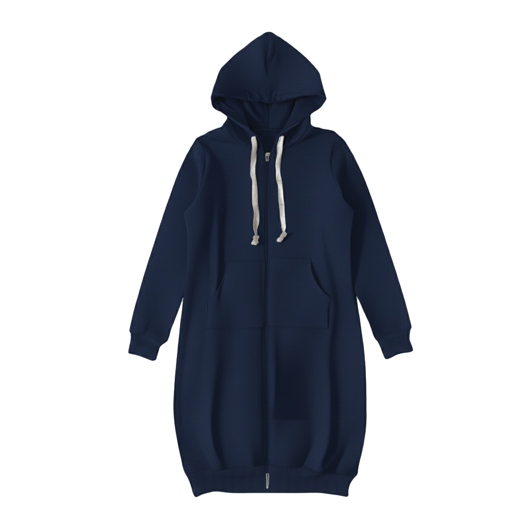 Navy Blue / 5XL