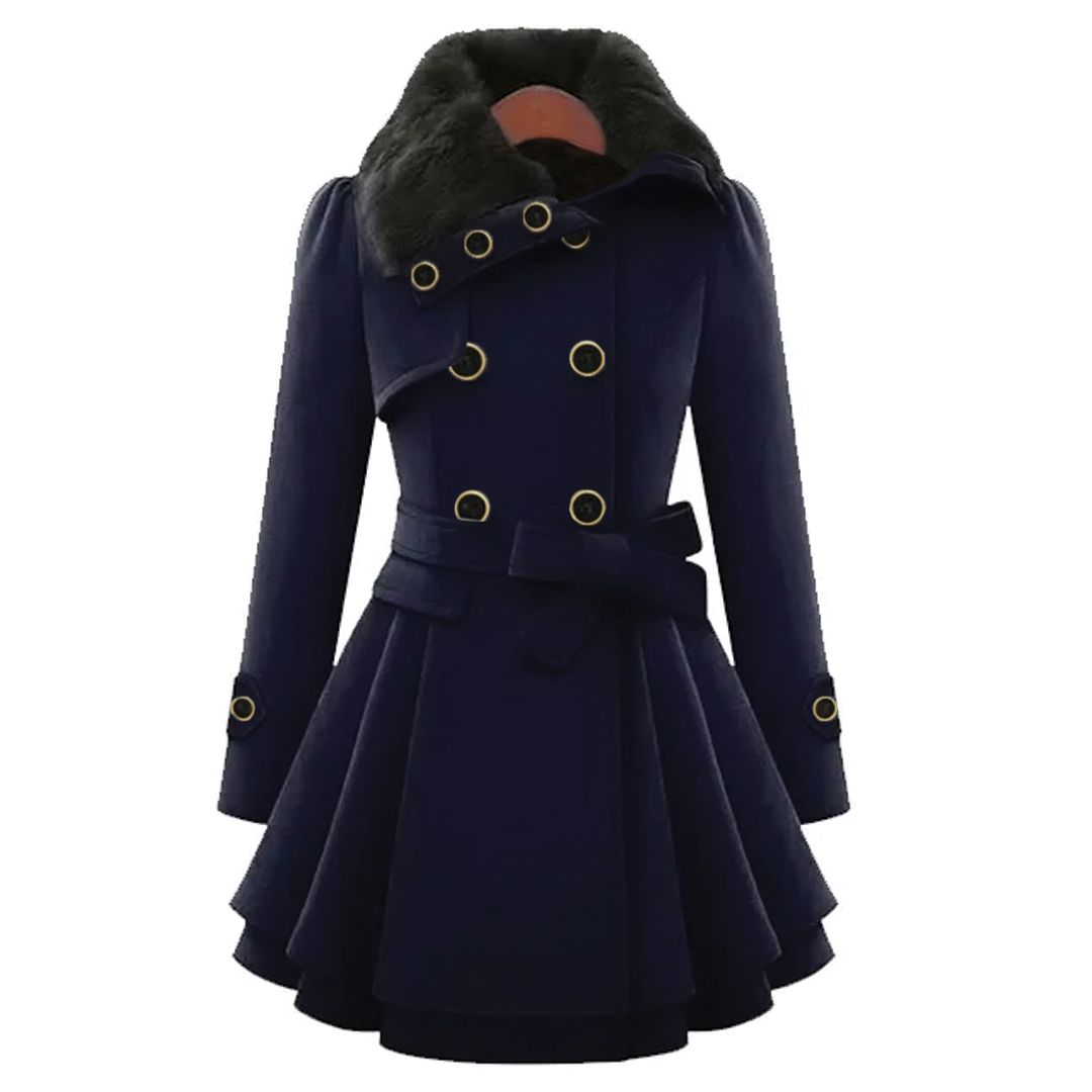 Navy Blue / 5XL