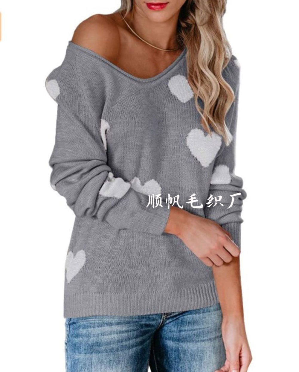 Gray / XL