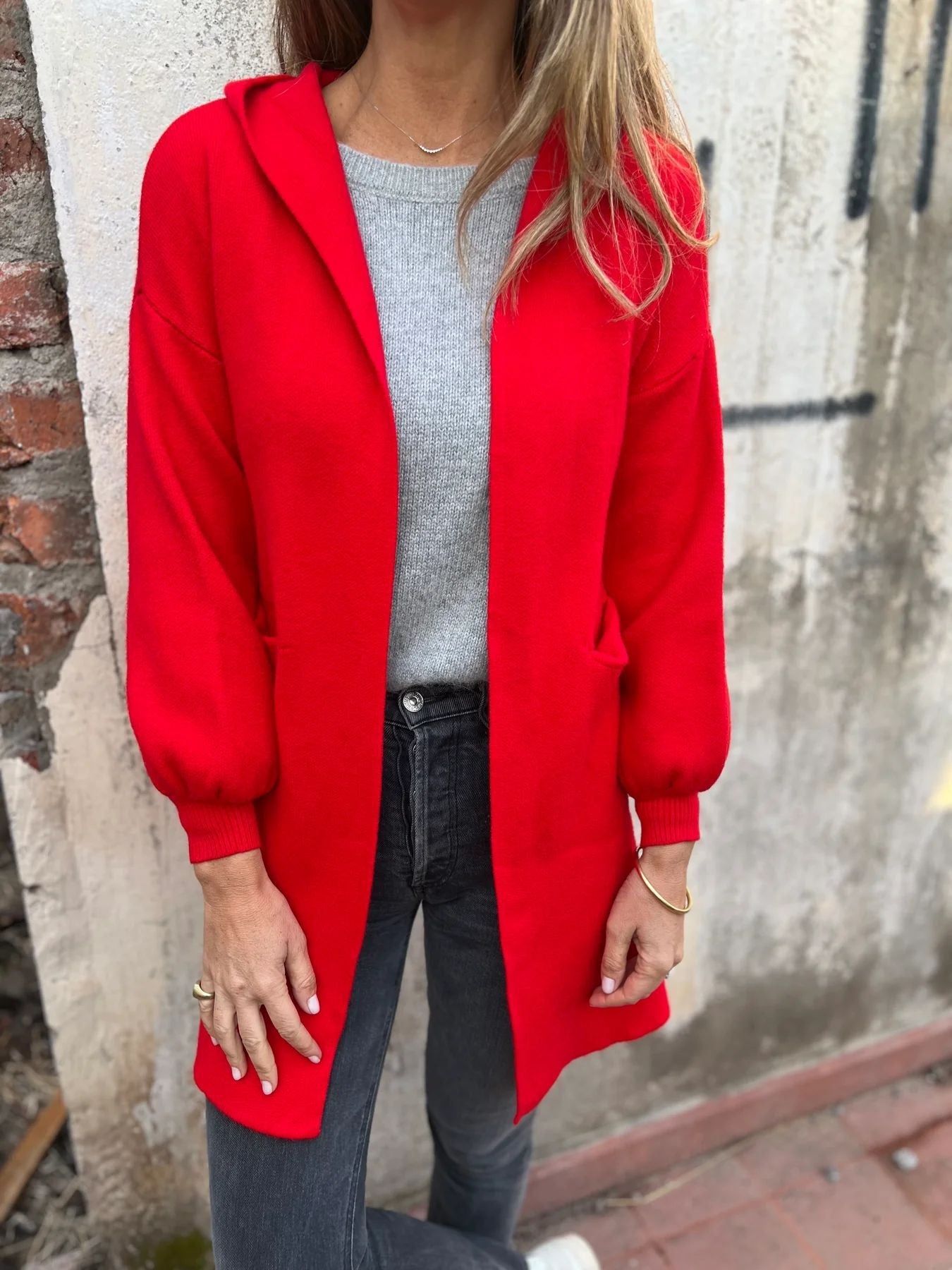 Red / 3XL