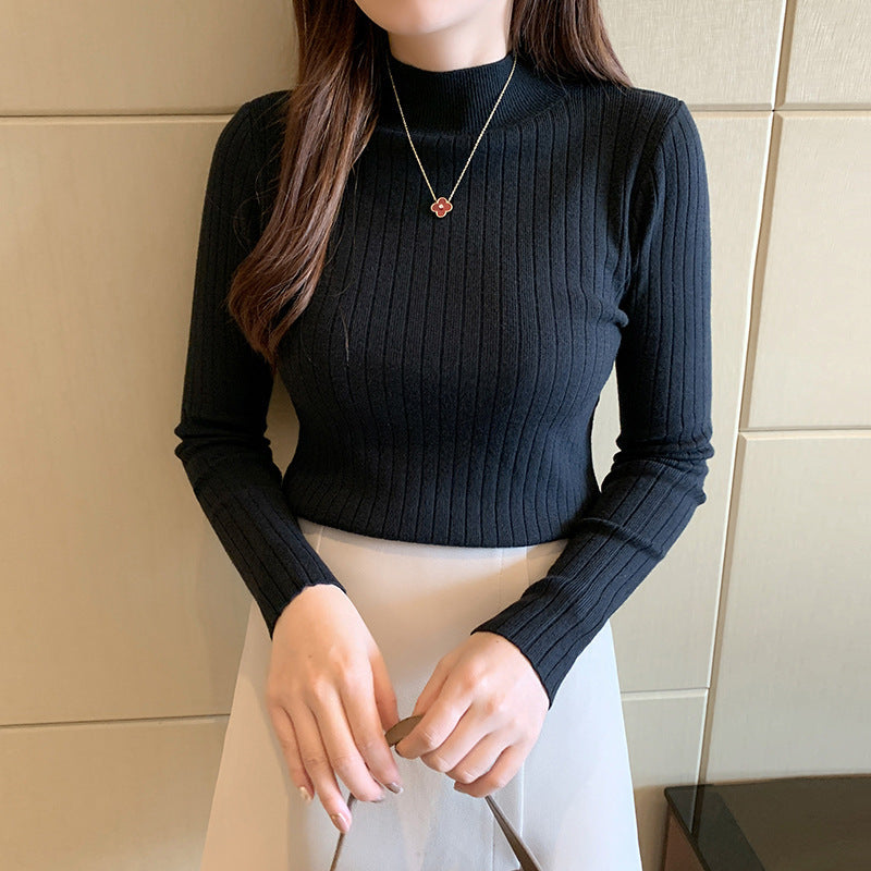 Black / One size