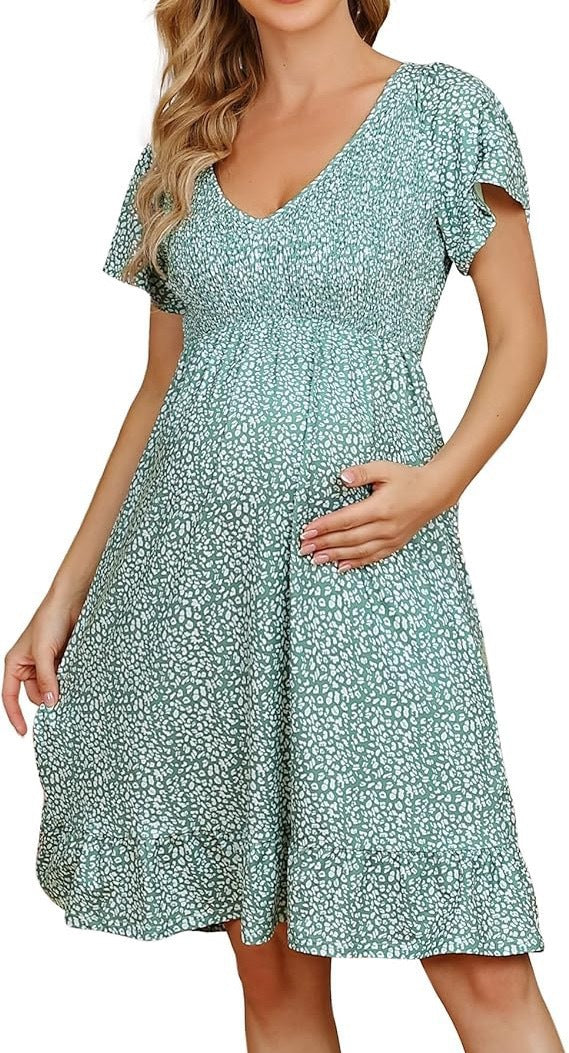 Green / 2XL
