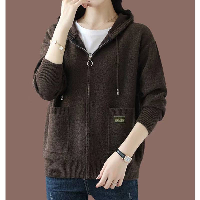 Brown / One-size