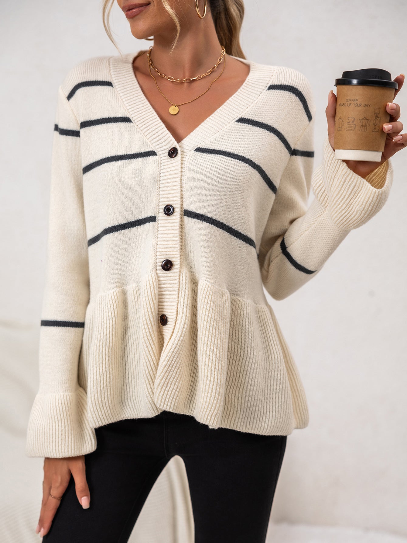 White / L