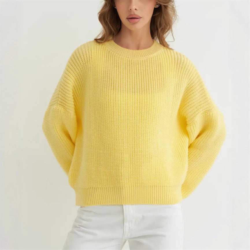 Yellow / XL