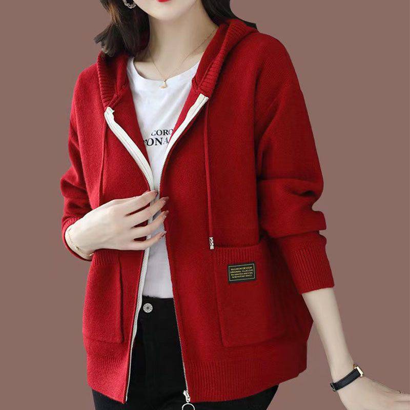 Red / One-size