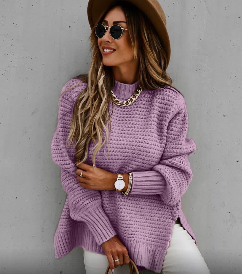 Purple / 4XL