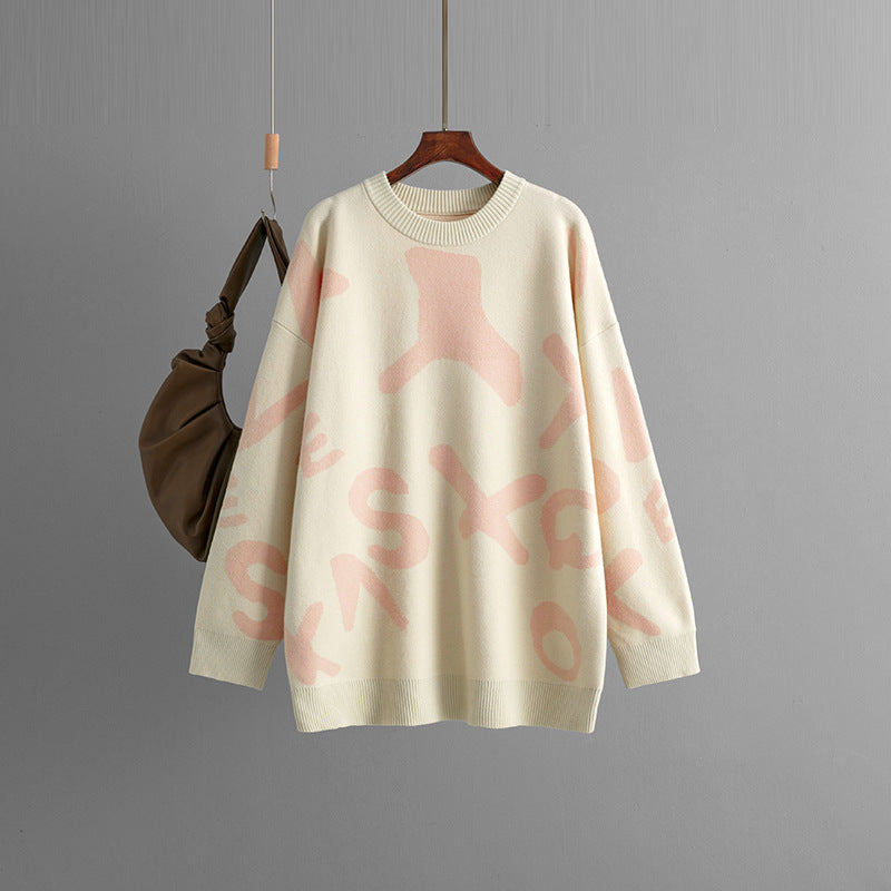 Apricot / One size