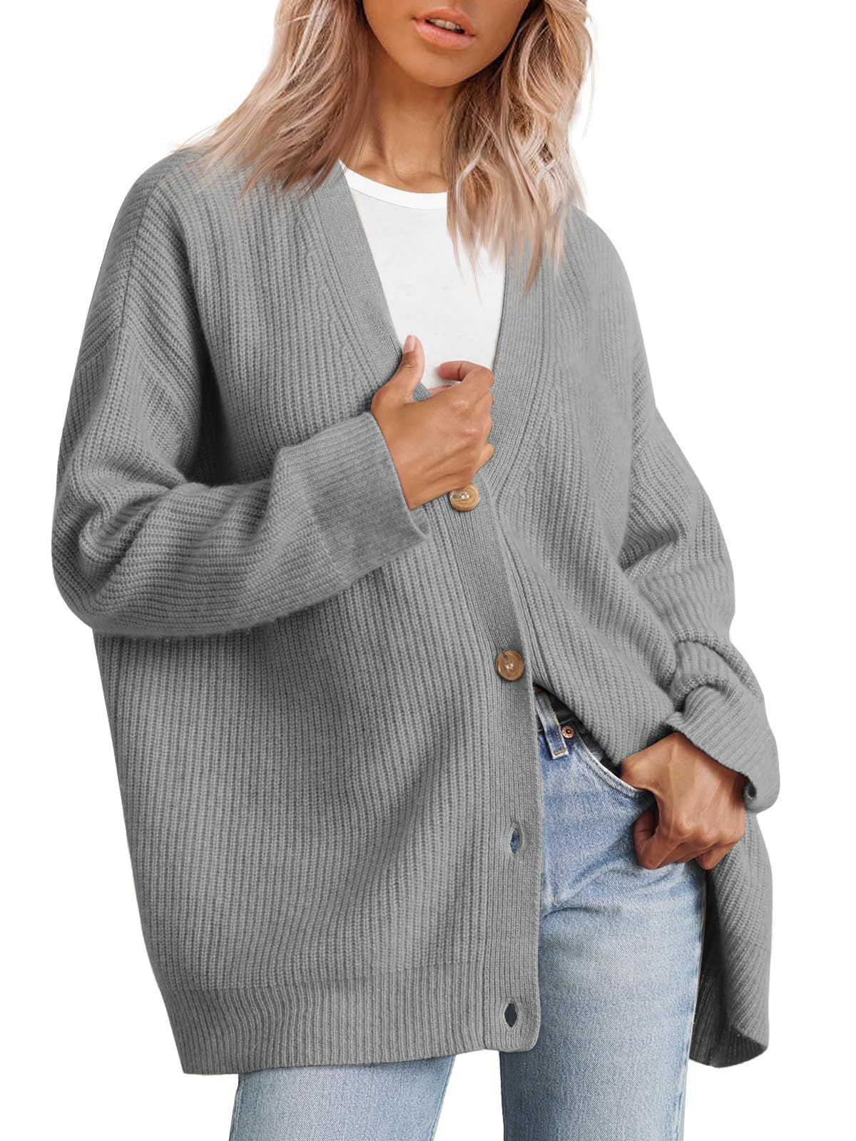 Light Gray / 3XL