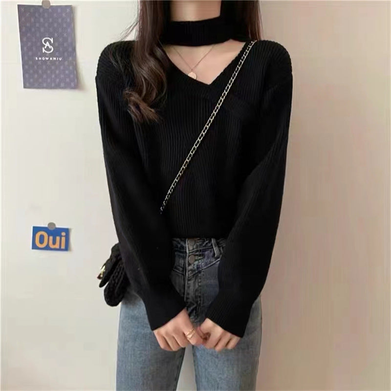 Black / One-size