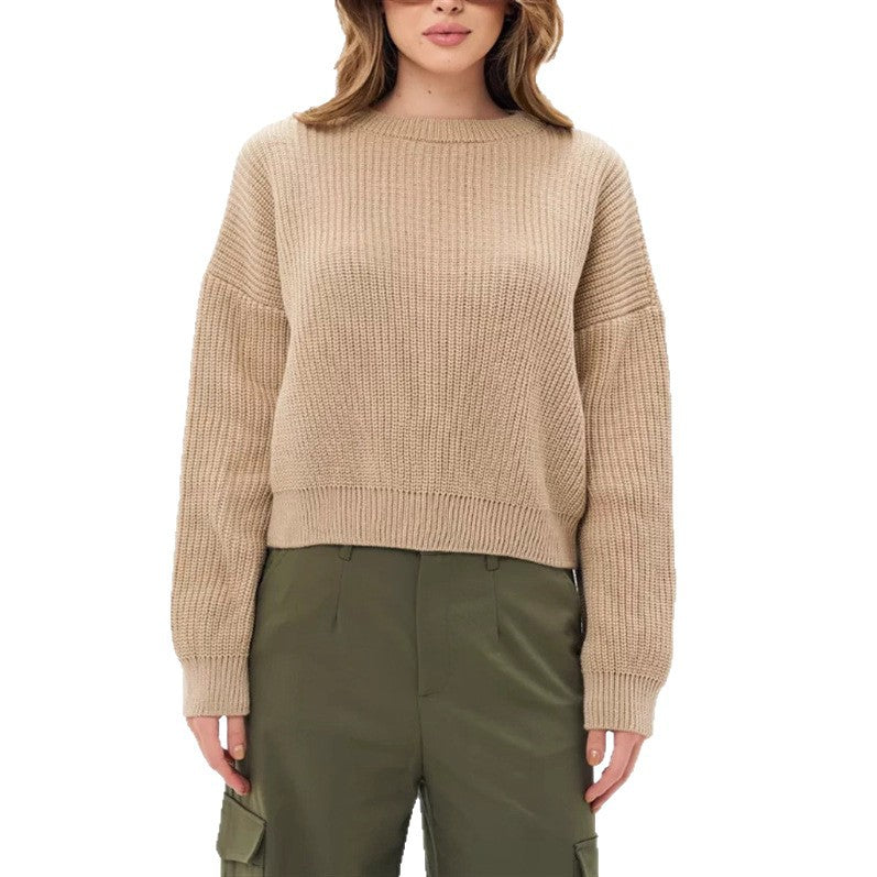 Beige / XL