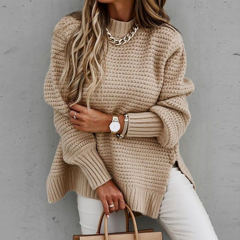 Beige / 4XL