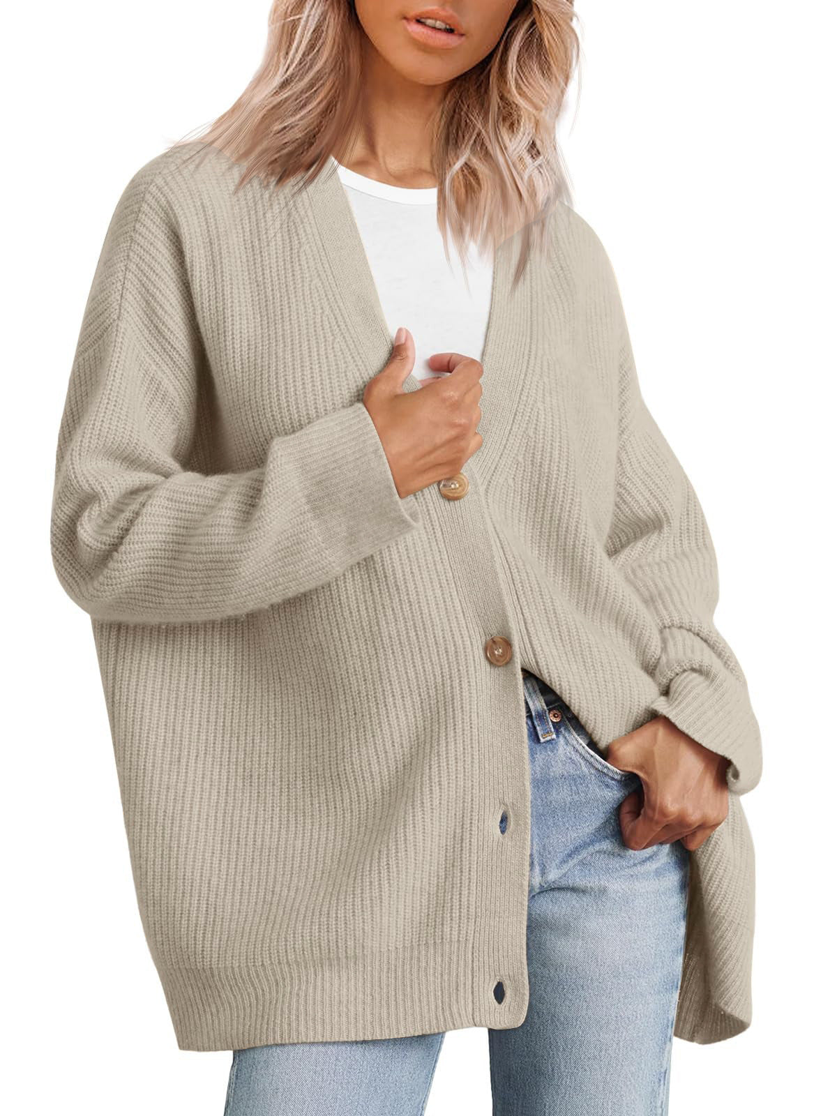 Light Brown / 3XL