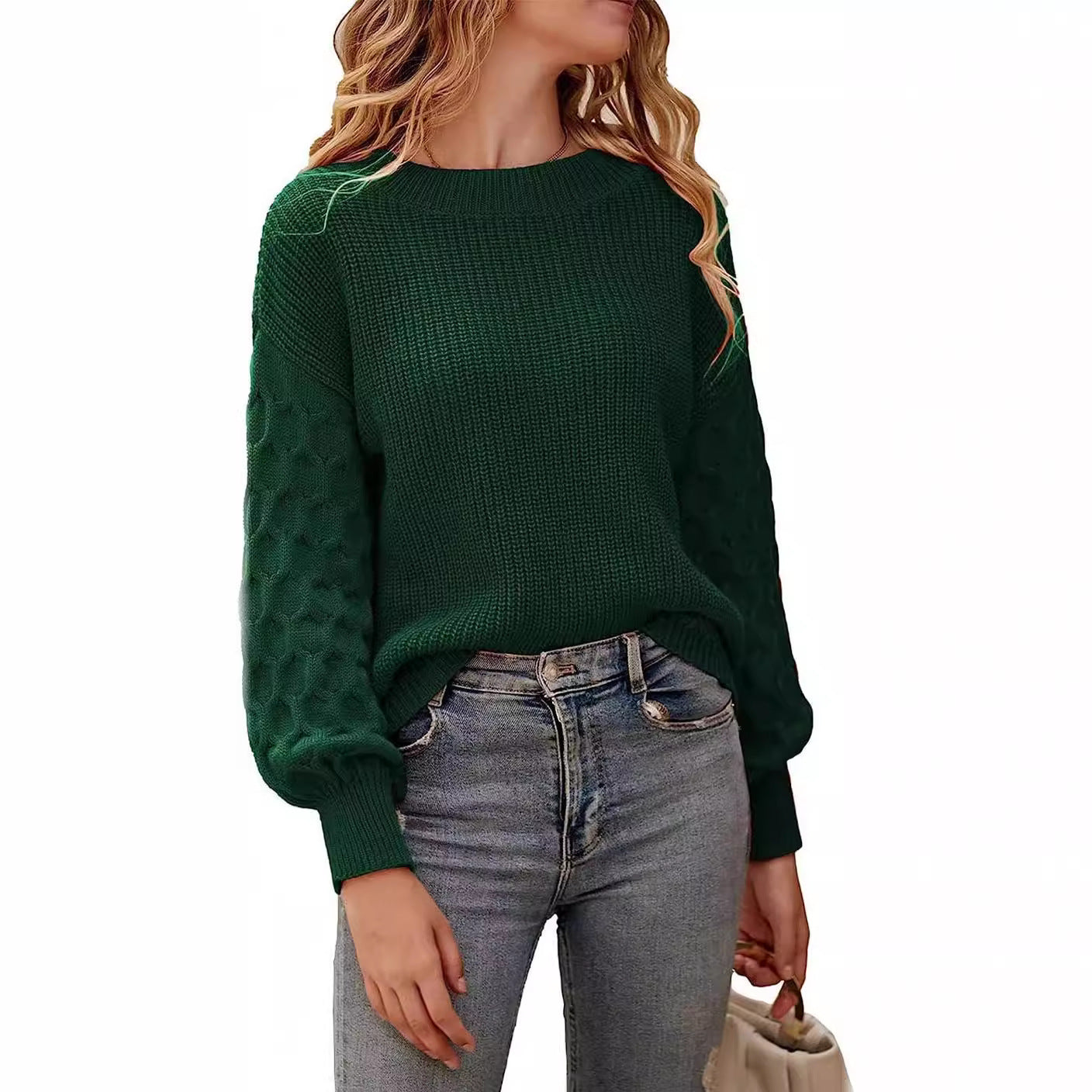 Dark Green / 2XL