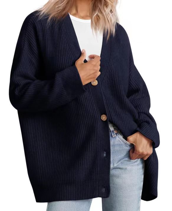 Navy Blue / 3XL