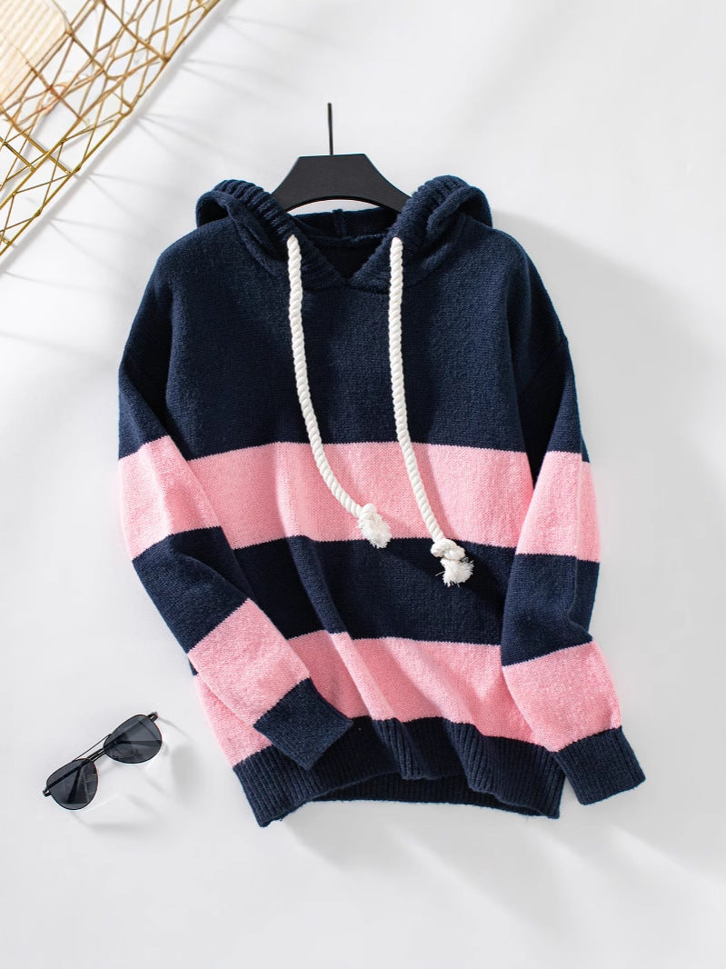 Navy Blue / XL