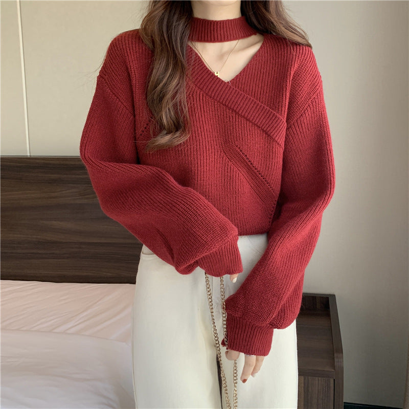 Red / One-size