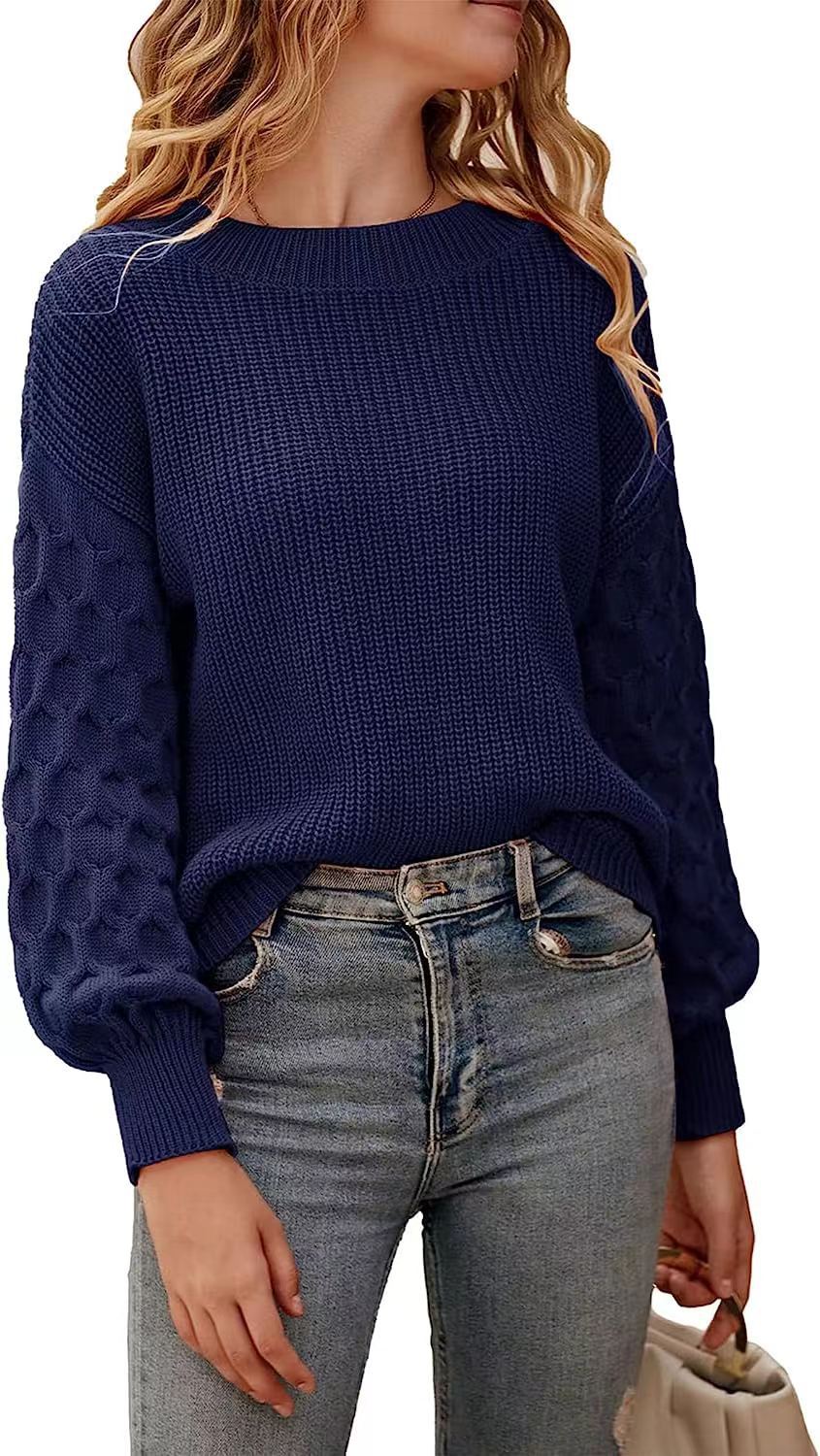 Navy Blue / 2XL